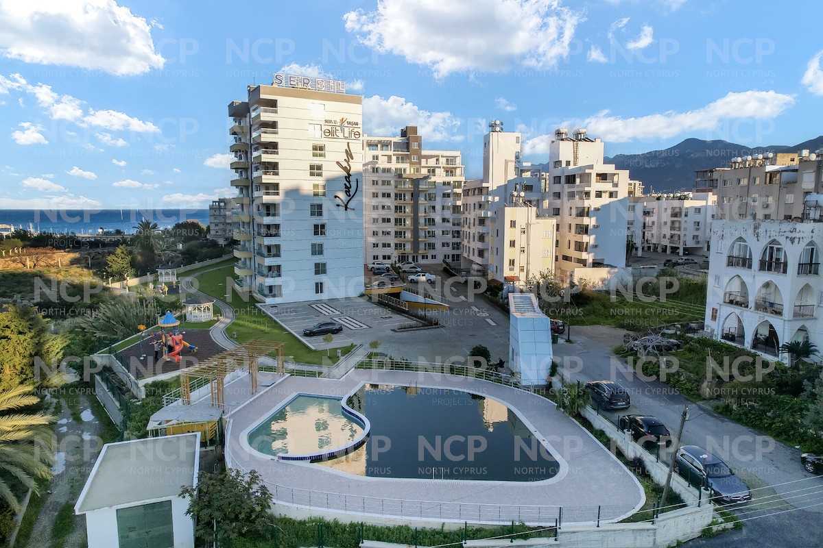 Capiton Construction Karakız Foto 10
