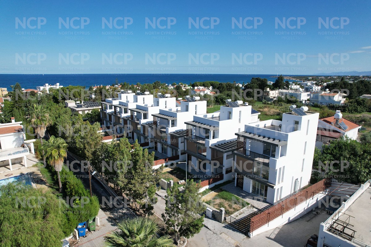 Norra Cypern Villa med tre sovrum i Karaoglanoglu, inflyttningsklar Photo 47