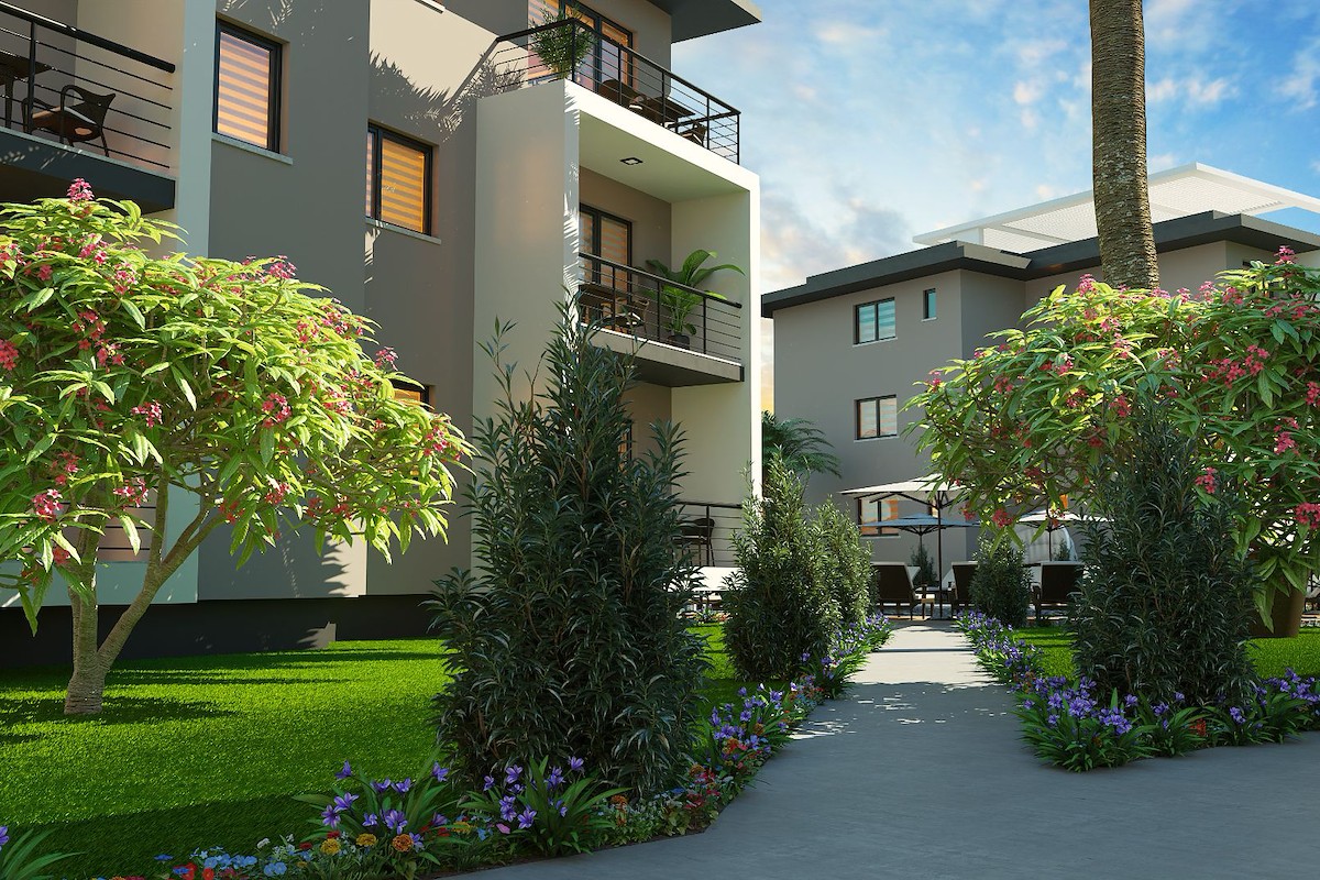Kavanlar Yapi Kavan City Foto 3