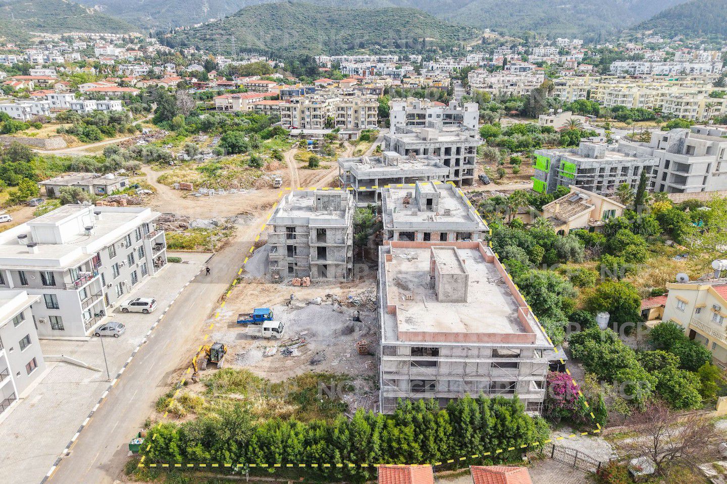 Kavanlar Yapi Kavan City 2 Foto 9