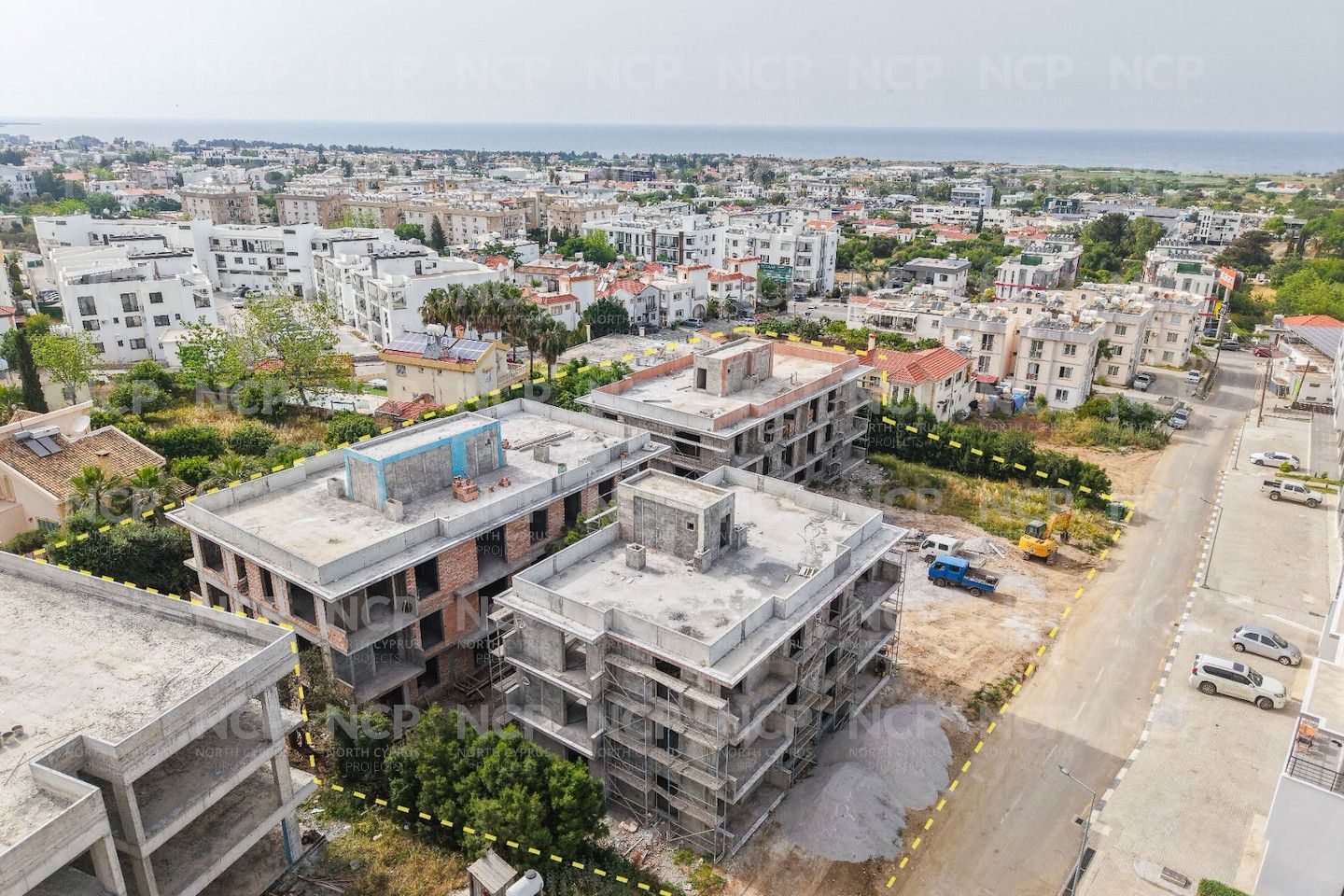 Kavanlar Yapi Kavan City 2 Foto 10