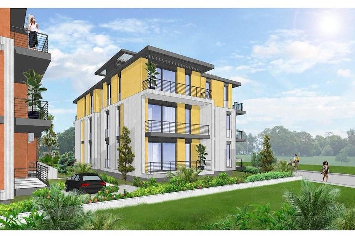 Kavanlar Yapi Kavan City 2 Foto 8