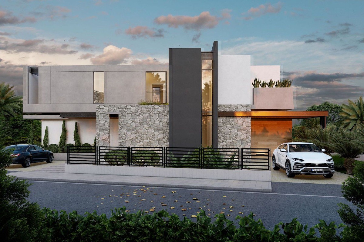 Emperia Developments Kazafana Mansion Foto 7