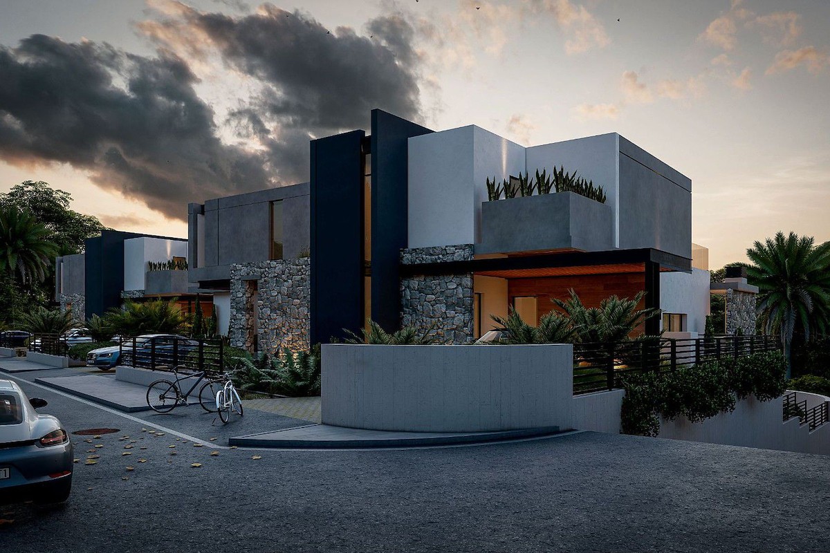 Emperia Developments Kazafana Mansion Foto 8