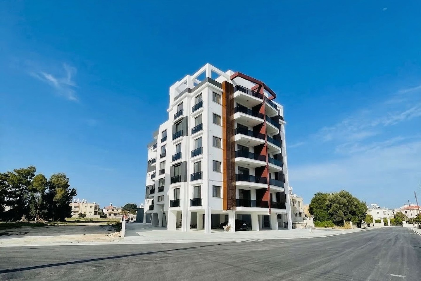 Kurtsan Group Kurt 2 Apartment Foto 1