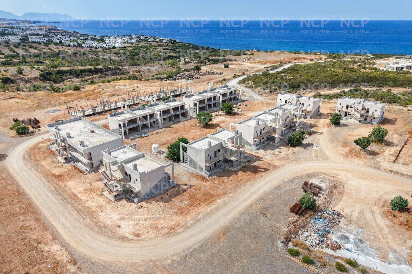 Dovec Construction La Casalia Photo 9