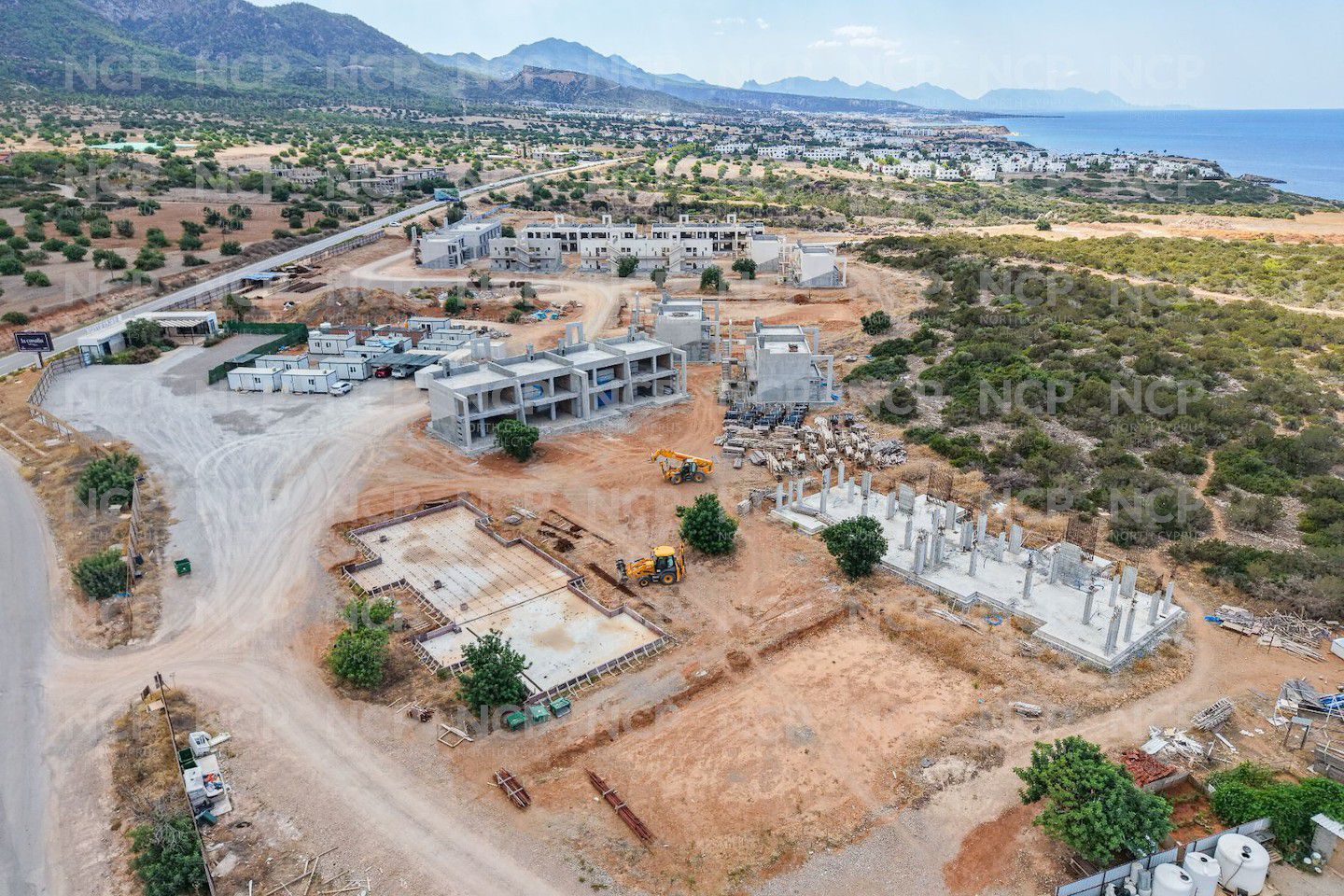 Dovec Construction La Casalia Photo 10
