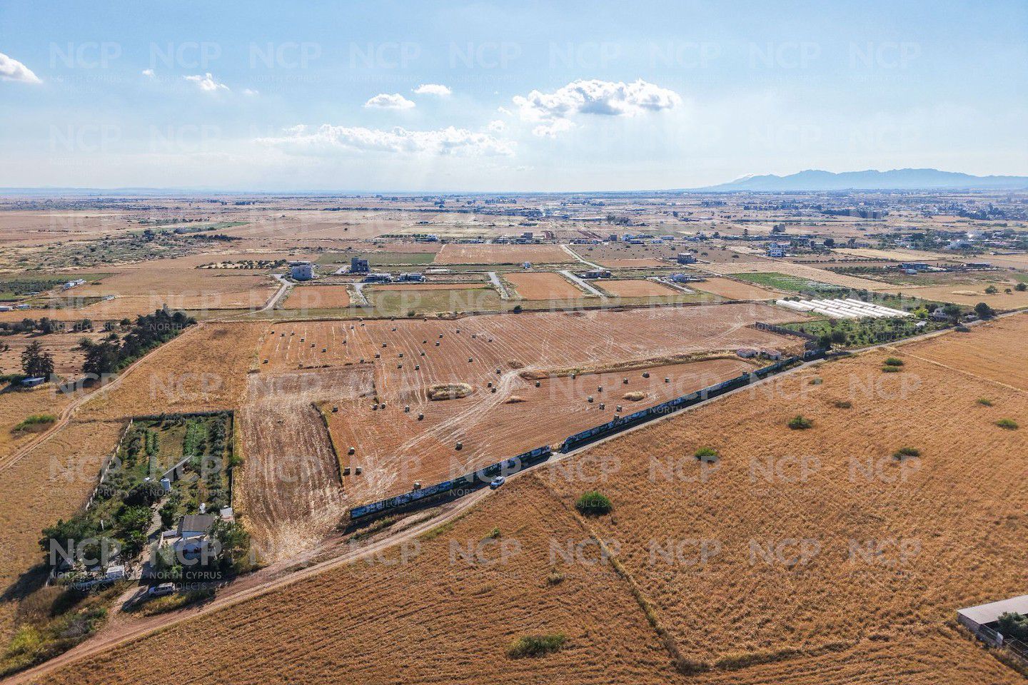DND Cyprus Lagoon Verde Photo 9