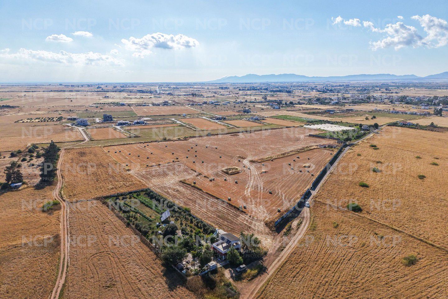 DND Cyprus Lagoon Verde Photo 10