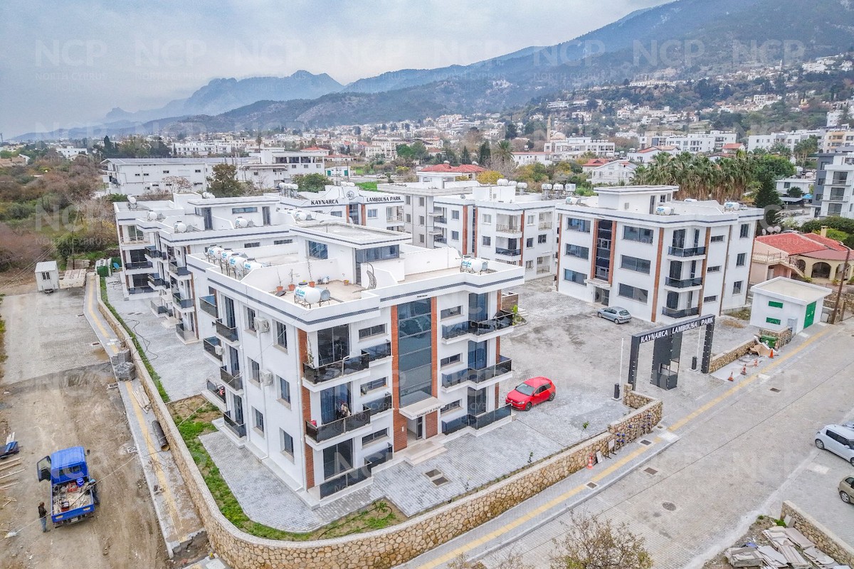 Kaynarca Lambousa Park Photo 9
