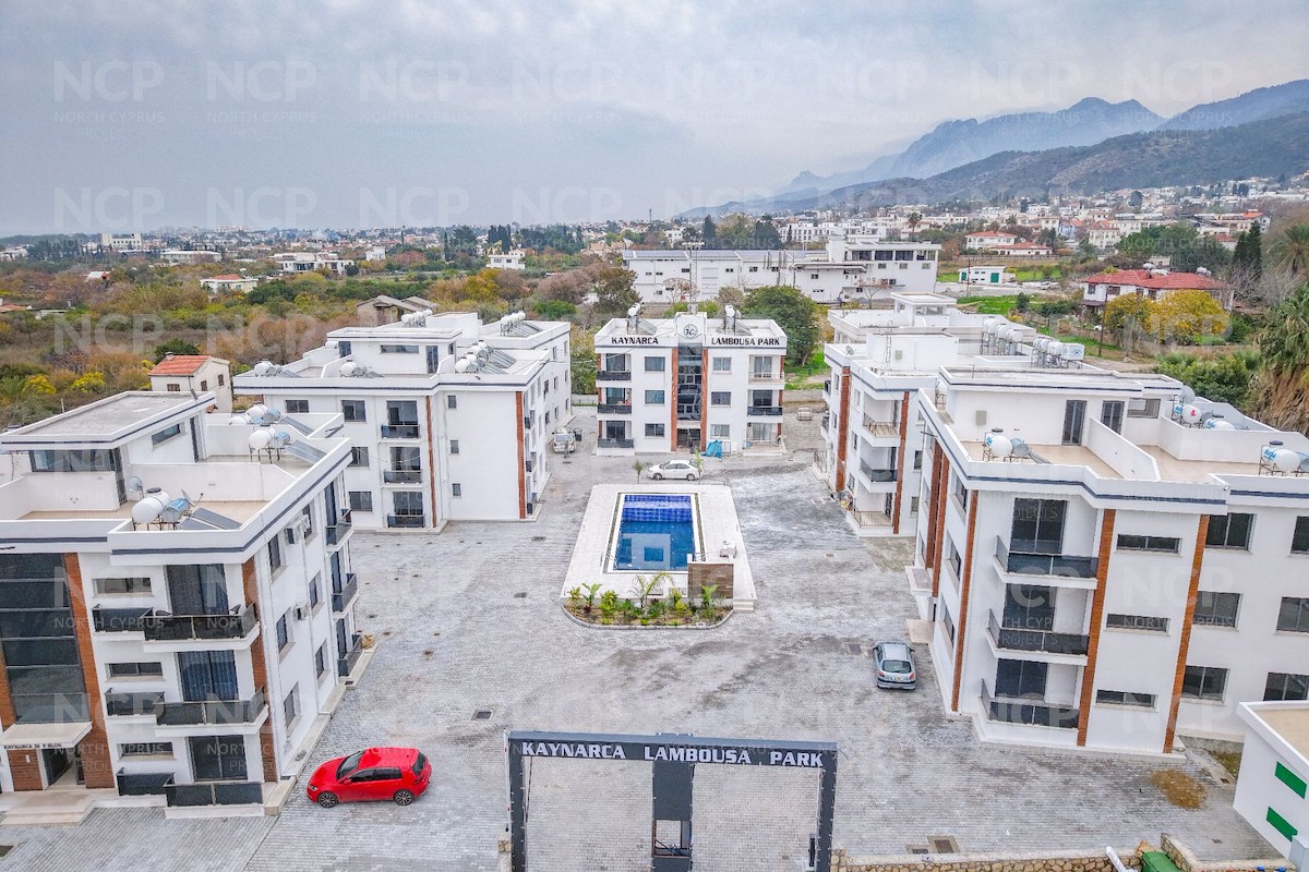 Kaynarca Lambousa Park Photo 10