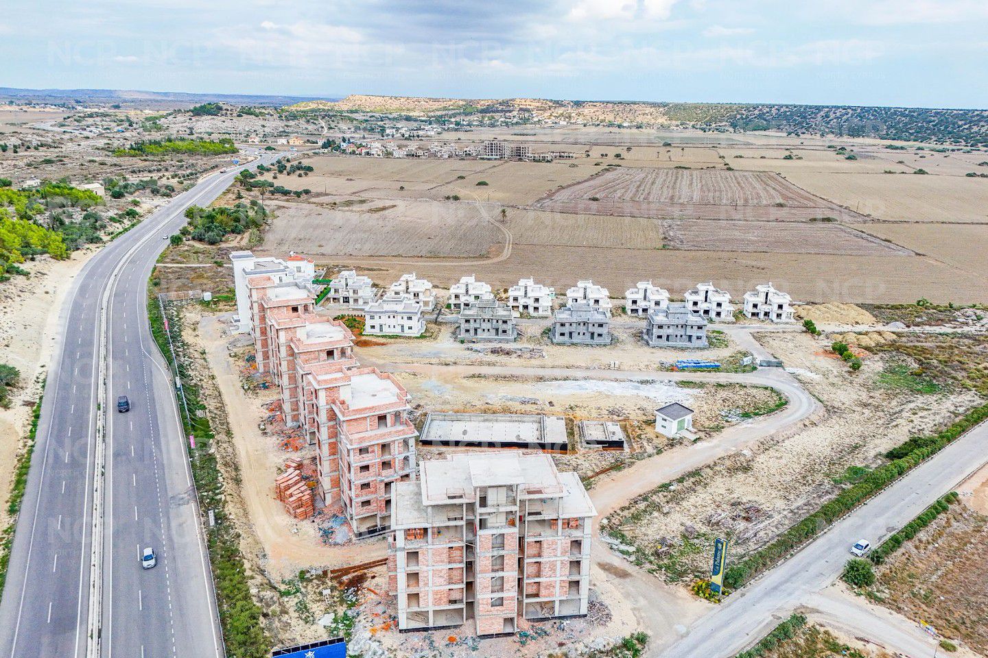 Noyanlar Construction La Palazzo Photo 10