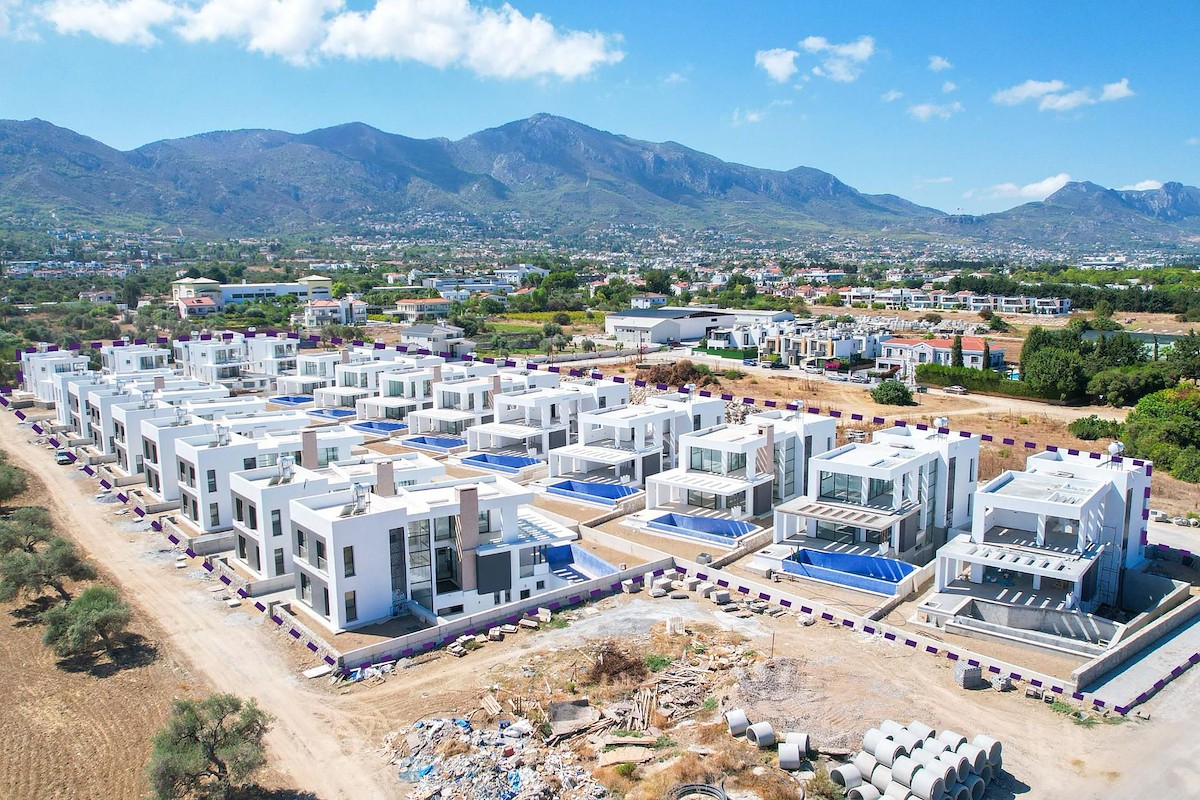 Capiton Construction La Plage Foto 8