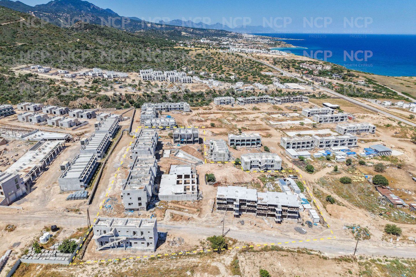 Aderans Construction L'aventure Photo 9