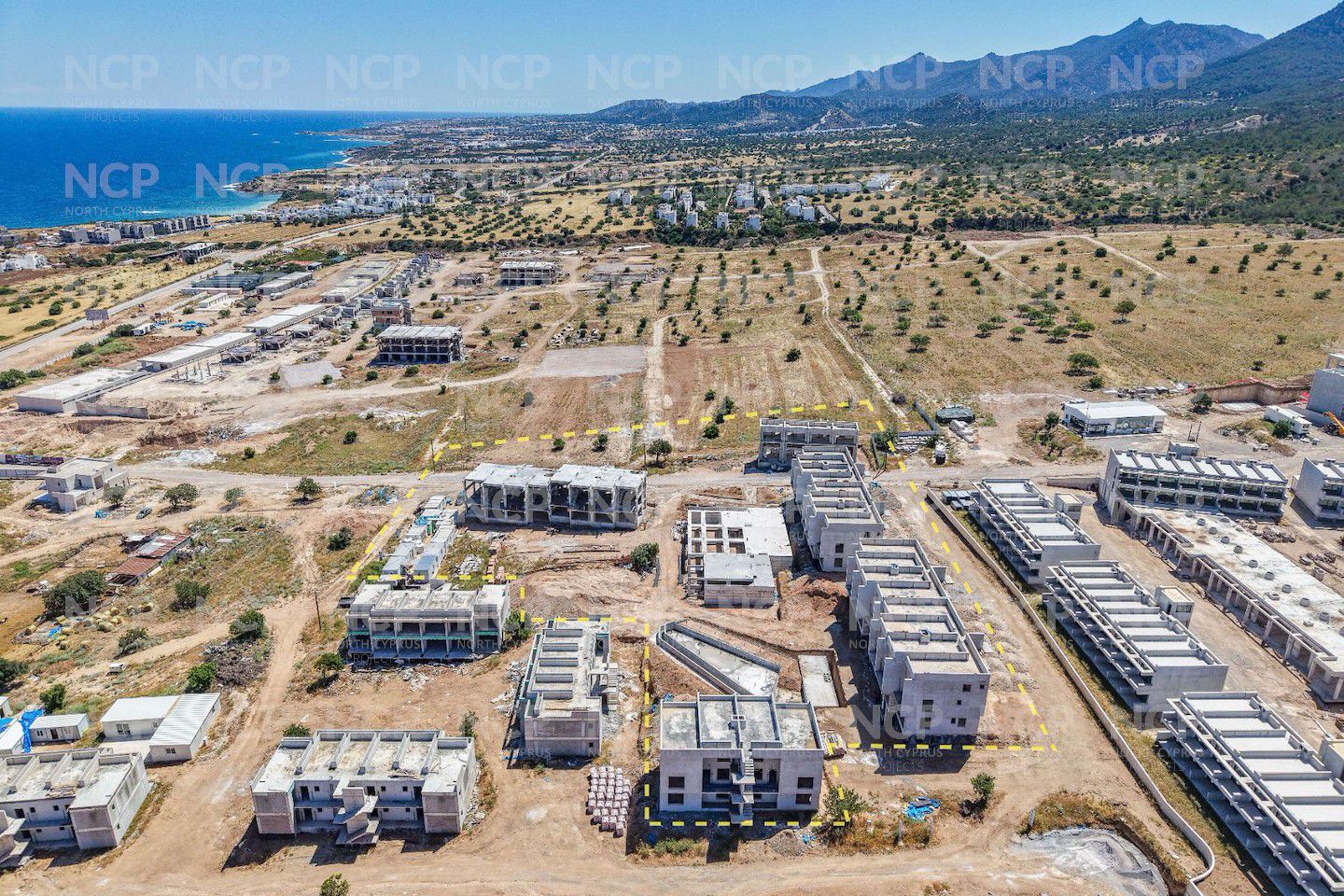 Aderans Construction L'aventure Photo 10