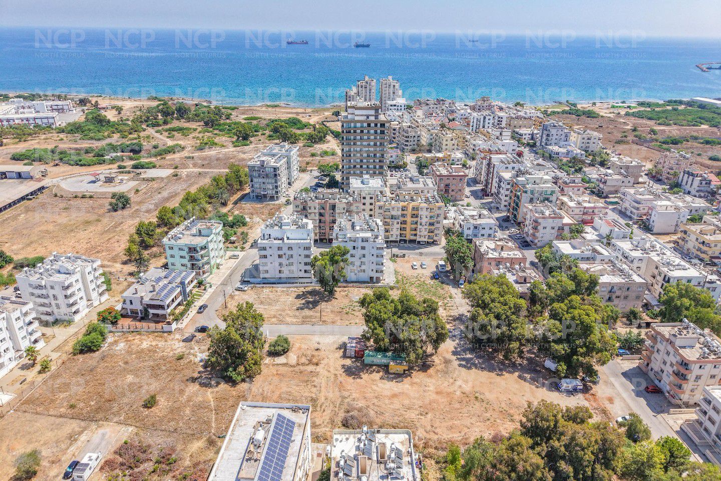North Cyprus Two Bedroom Apartment in Famagusta Photo 24