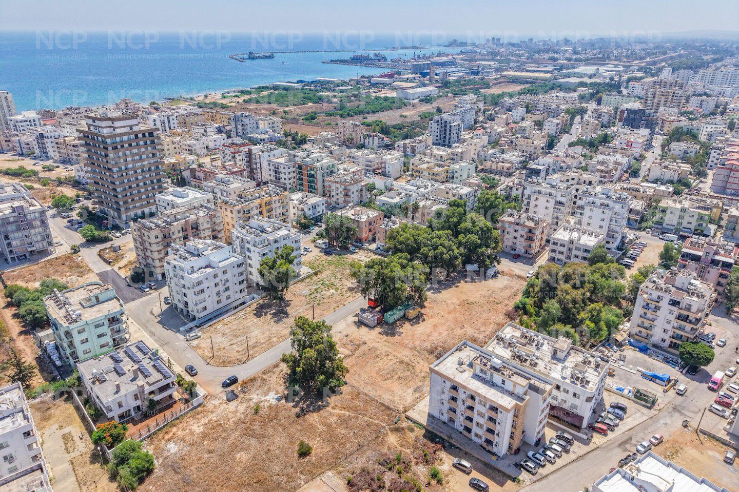 North Cyprus Two Bedroom Apartment in Famagusta Photo 25