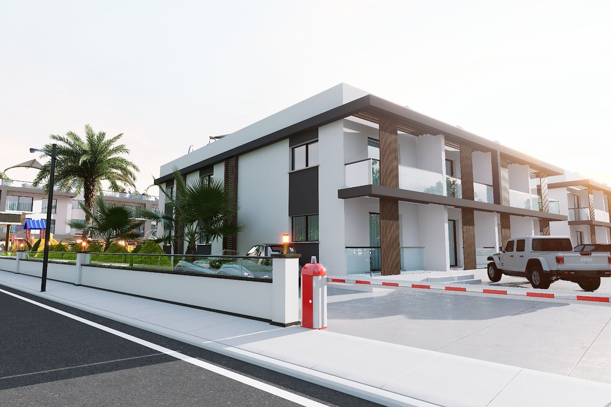 Hardworker Construction Luxera Salamis Fotografie 4