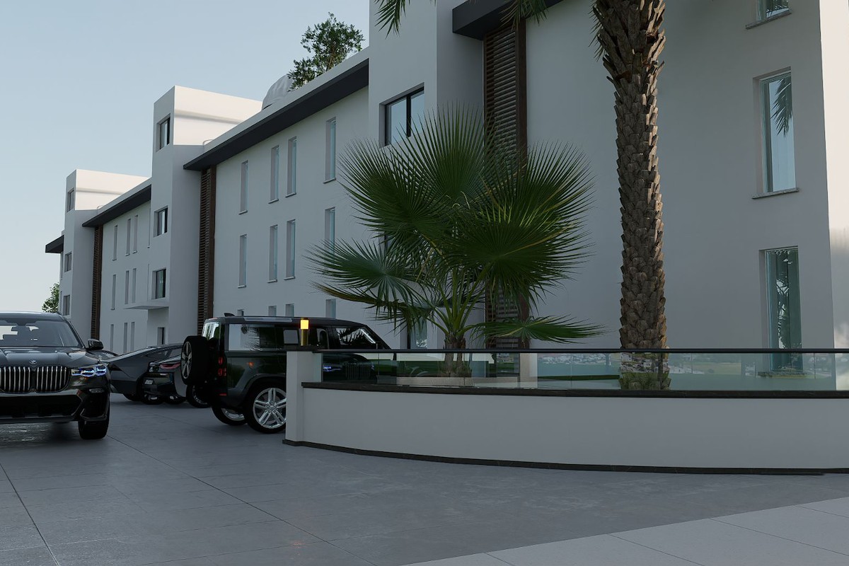 Hardworker Construction Luxera Salamis Fotografie 5