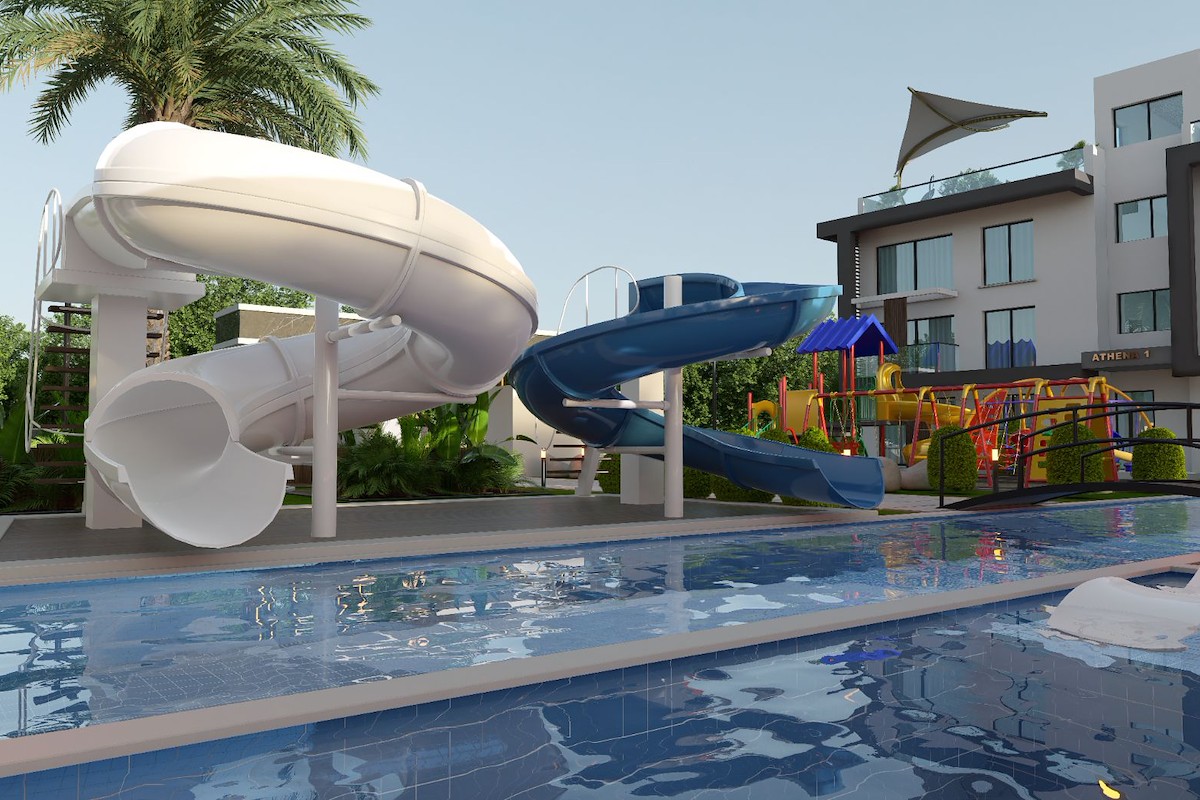 Hardworker Construction Luxera Salamis Fotografie 8