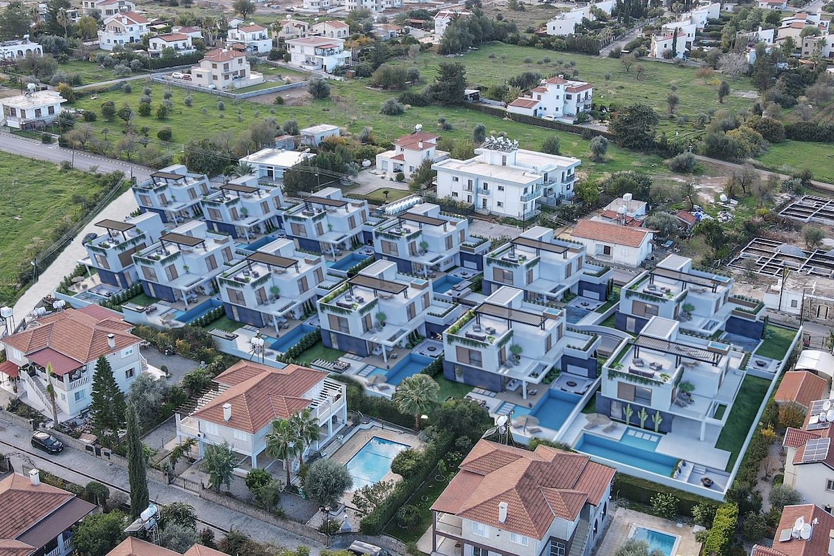 Aladağ Insaat Luxon Photo 4