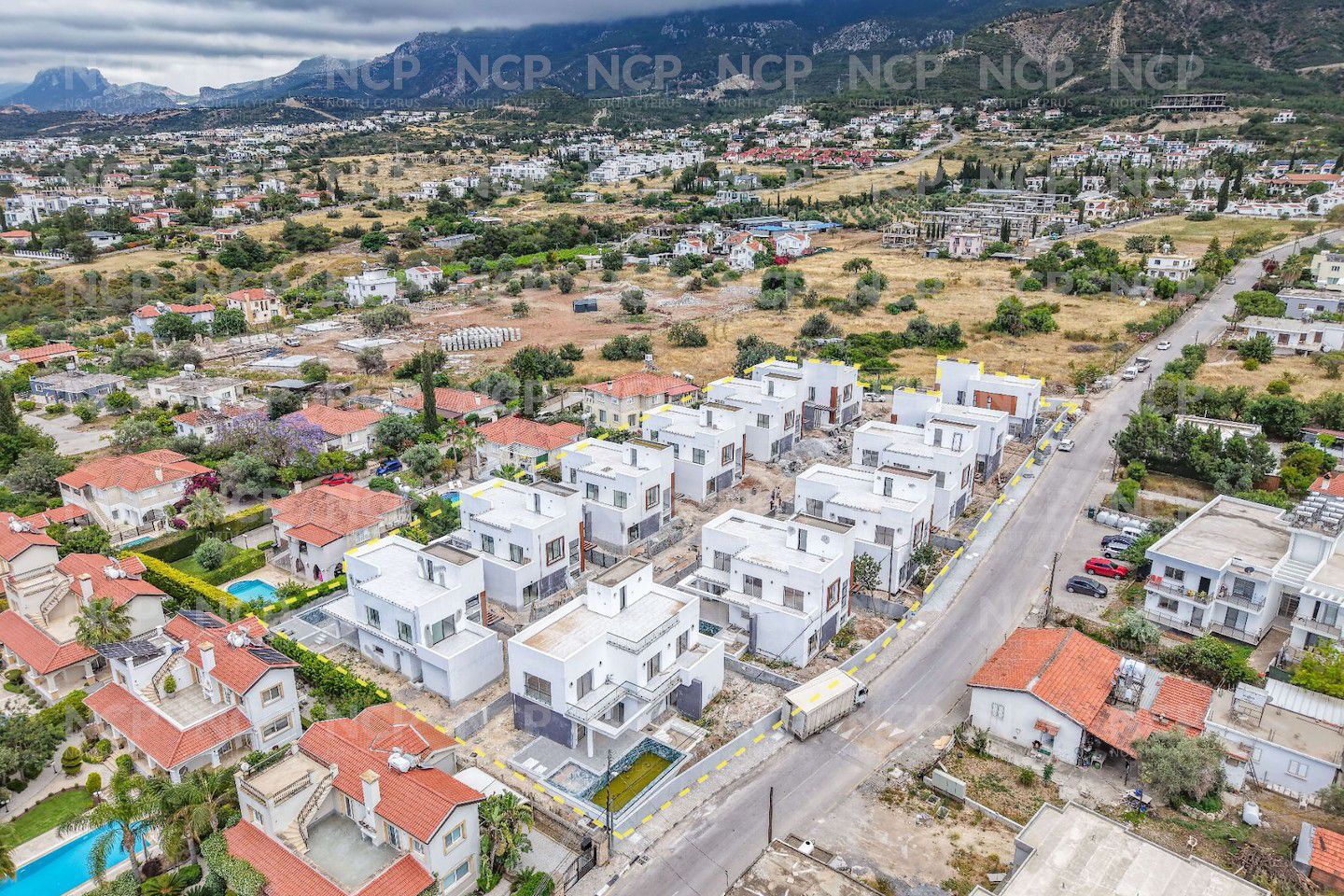Aladağ Insaat Luxon Photo 9