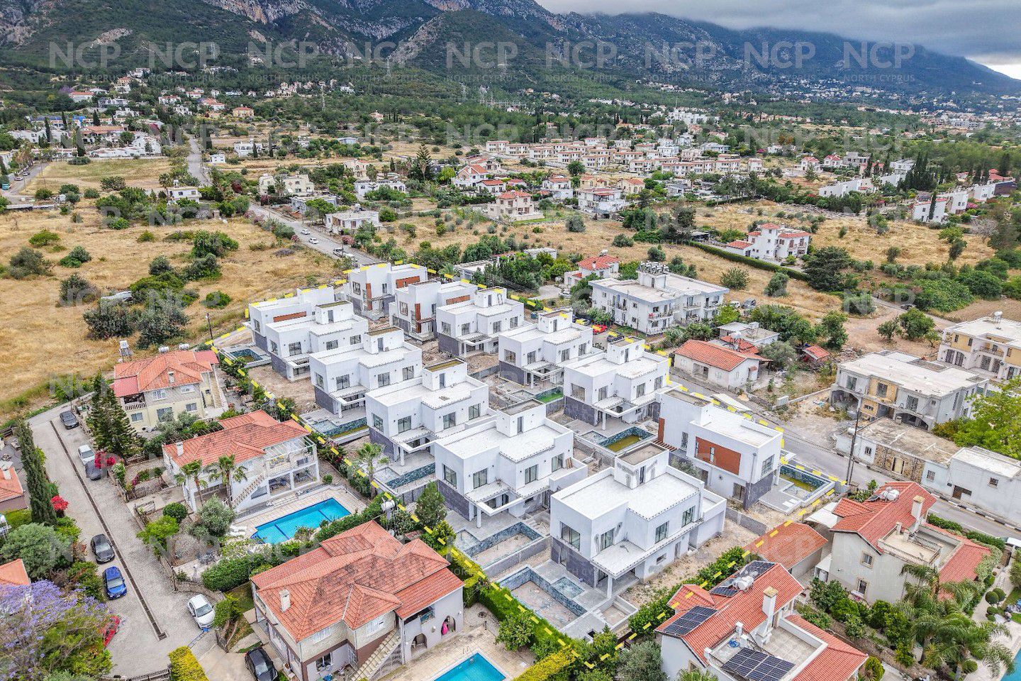 Aladağ Insaat Luxon Photo 10