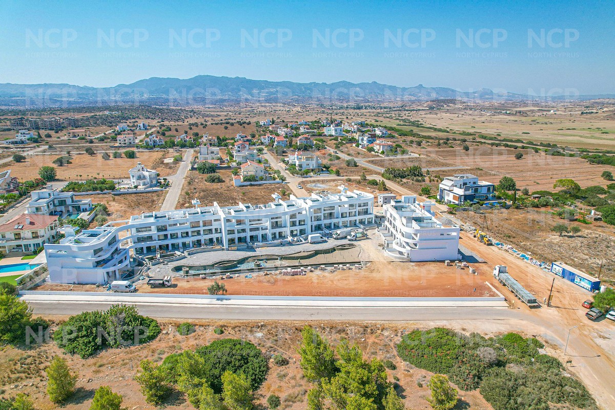 Dorter Construction Maki Hill Park Foto 10