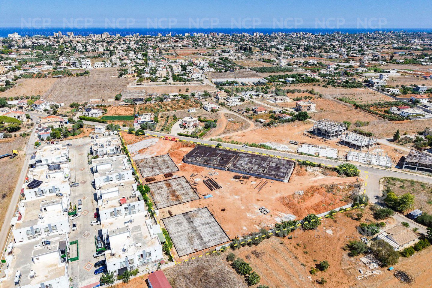 North Cyprus Two Bedroom Apartment in Famagusta Photo 10