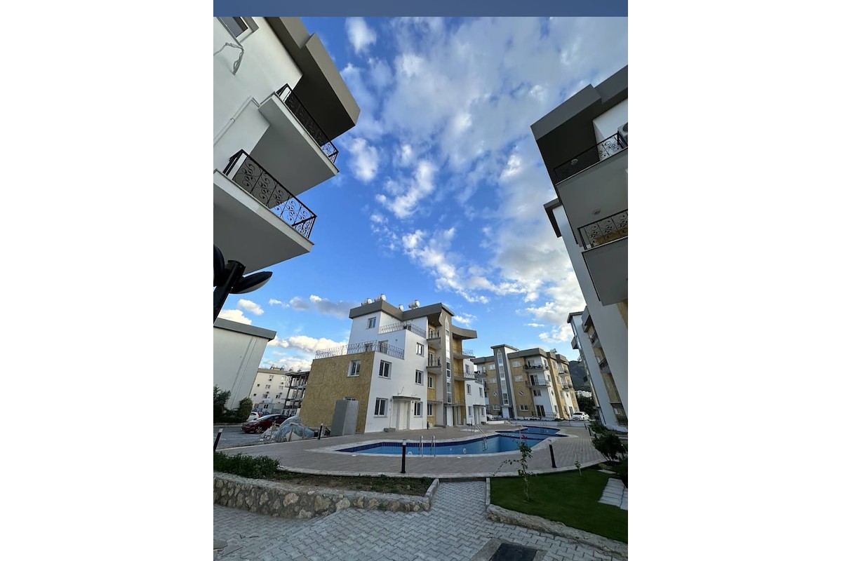 Nurel Group Melis Sitesi Photo 4