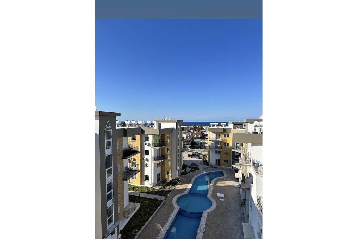 Nurel Group Melis Sitesi Photo 5