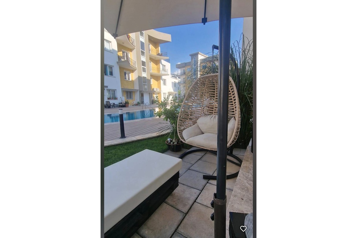 Nurel Group Melis Sitesi Photo 6