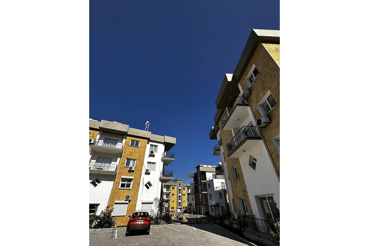 Nurel Group Melis Sitesi Photo 7