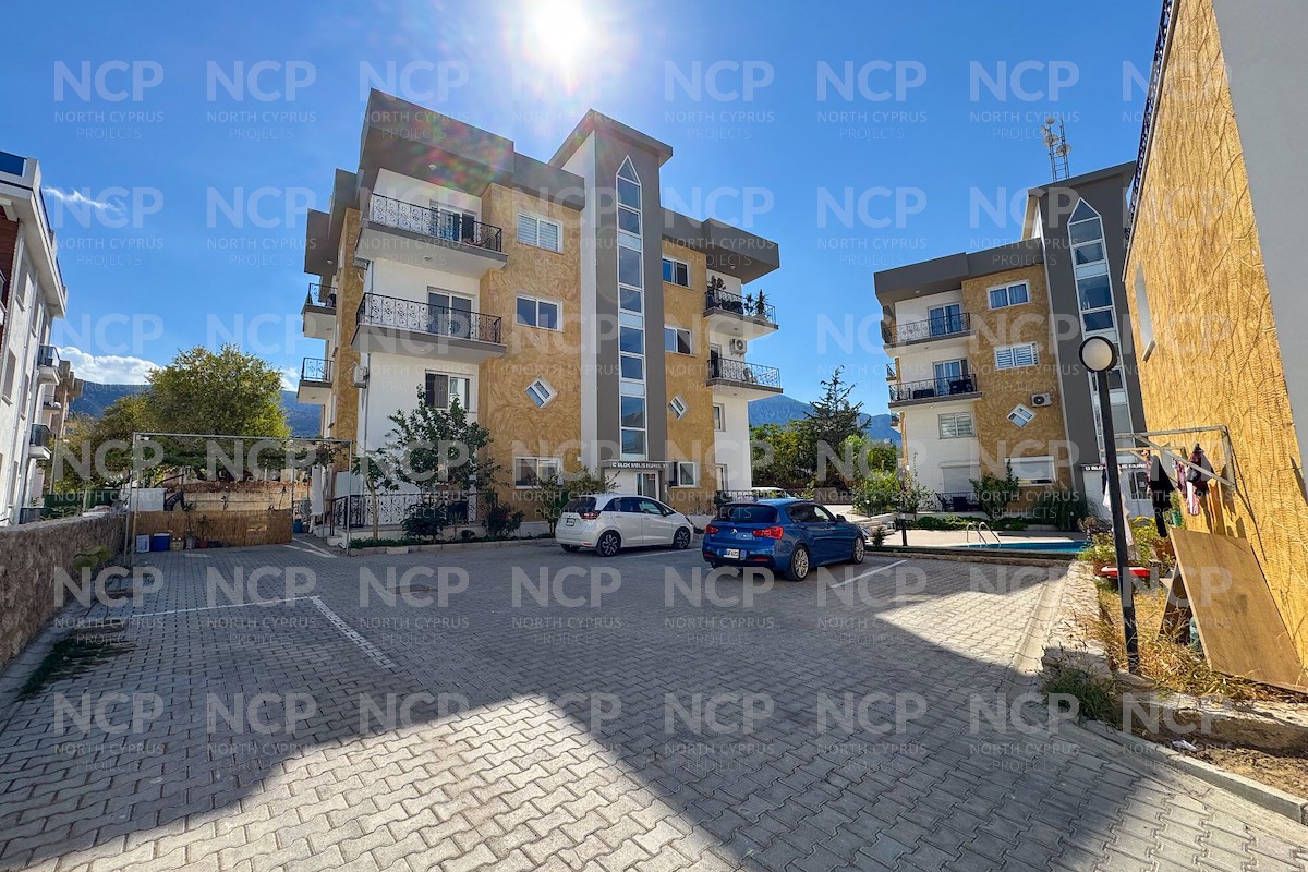 Nurel Group Melis Sitesi Photo 9