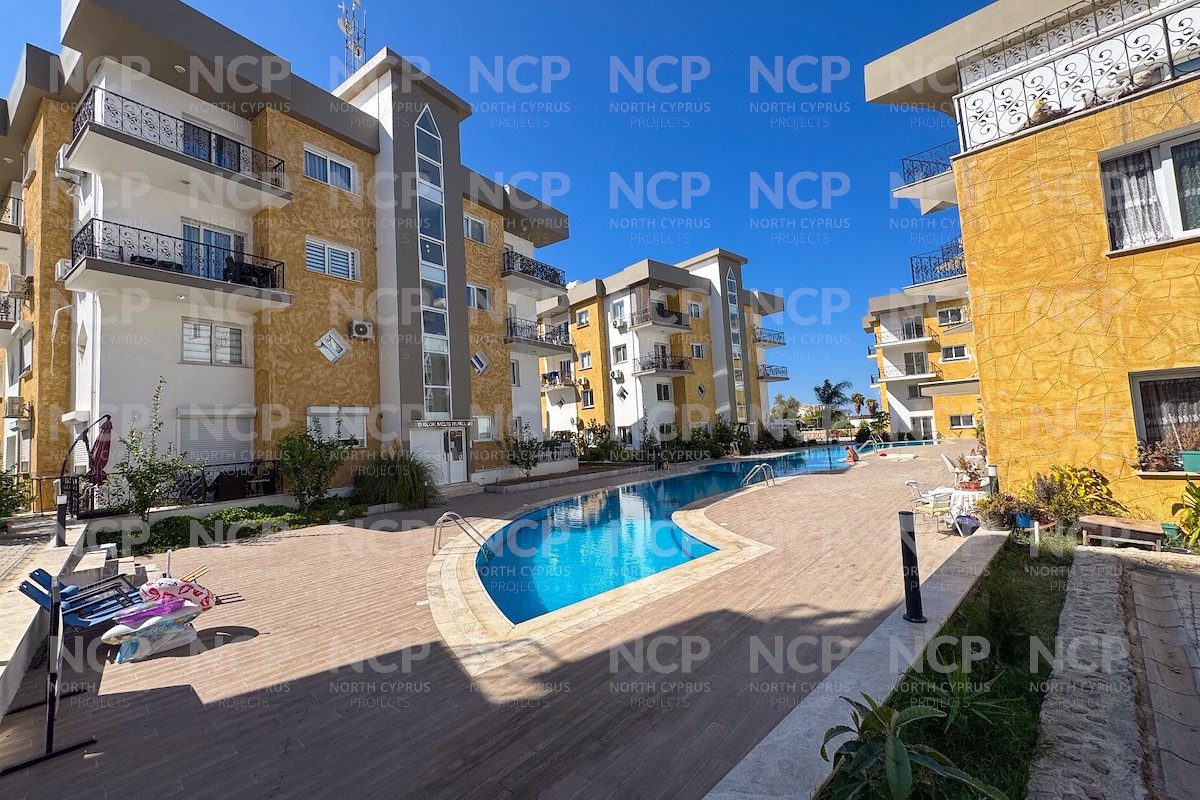 Nurel Group Melis Sitesi Photo 10