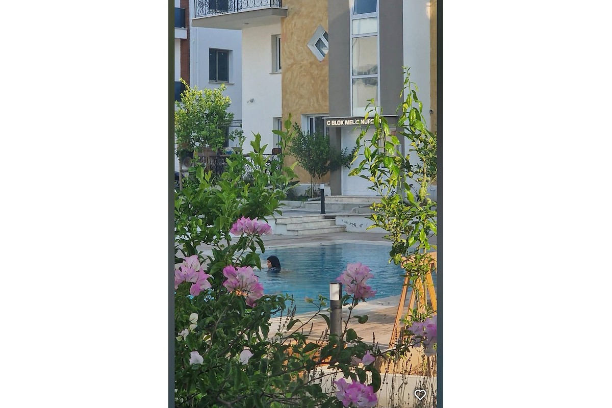 Nurel Group Melis Sitesi Photo 3