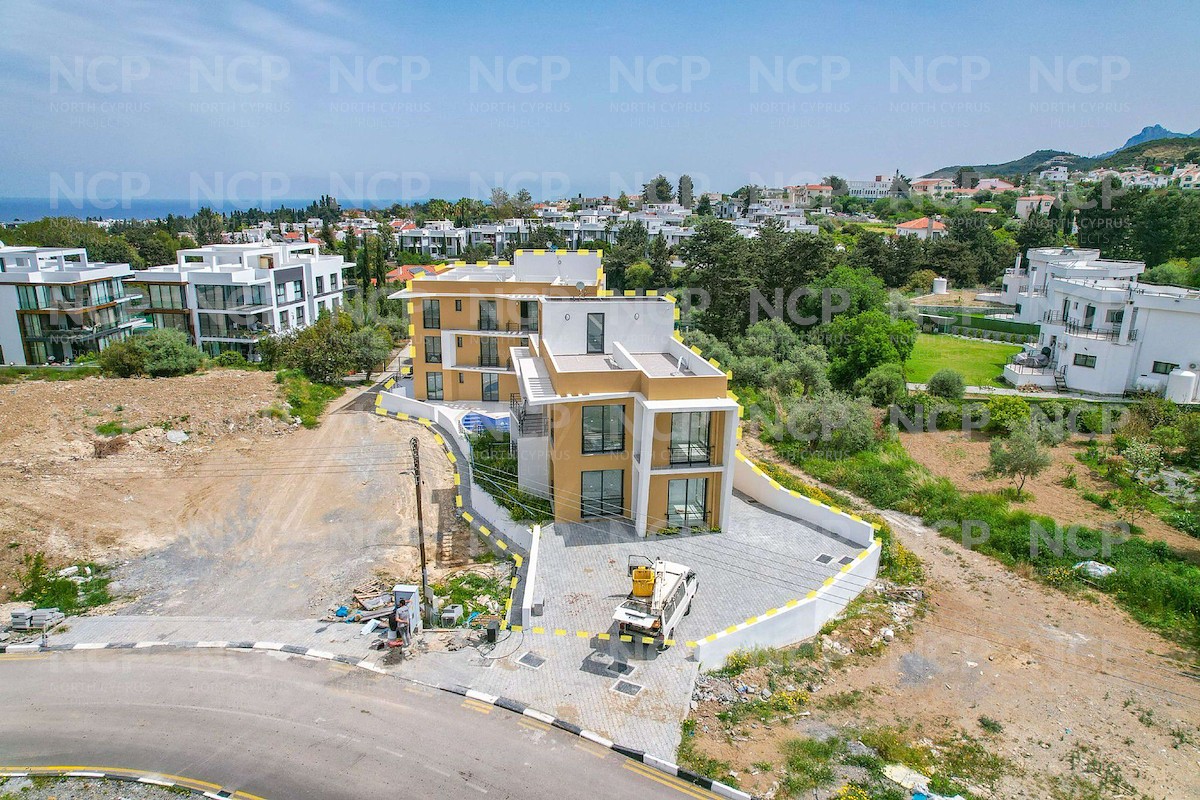 Atoll Construction Mountain Hill Photo 9