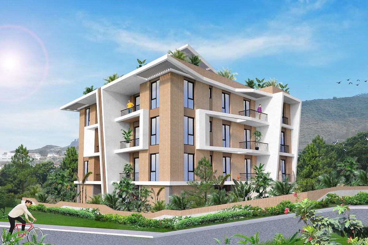 Atoll Construction Mountain Hill Photo 4