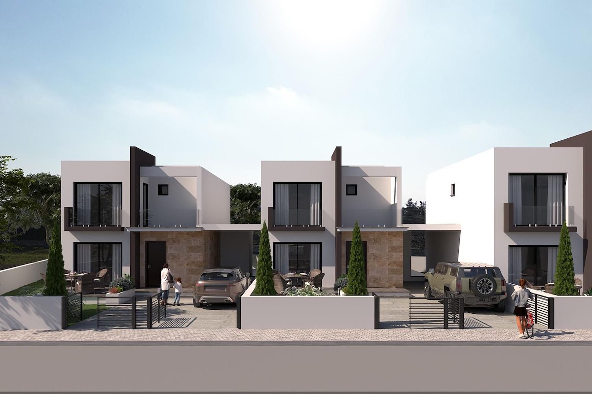 Aderans Construction My House Essentia Photo 7