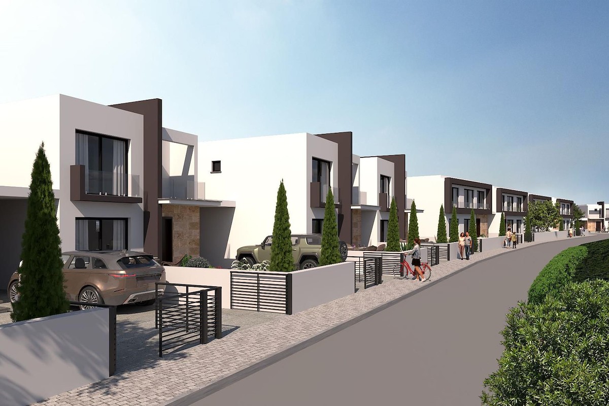 Aderans Construction My House Essentia Photo 8