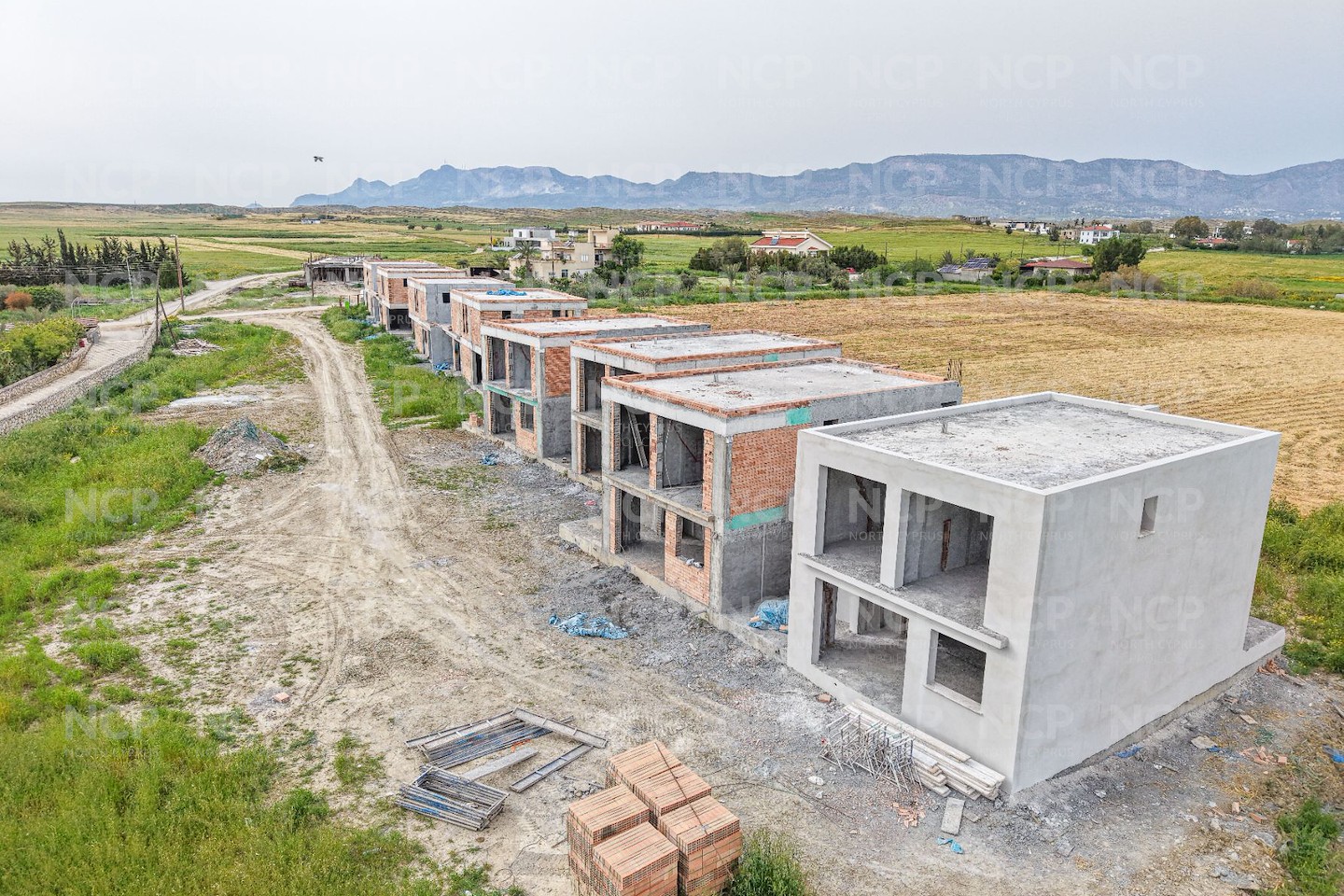 Aderans Construction My House Essentia Photo 9