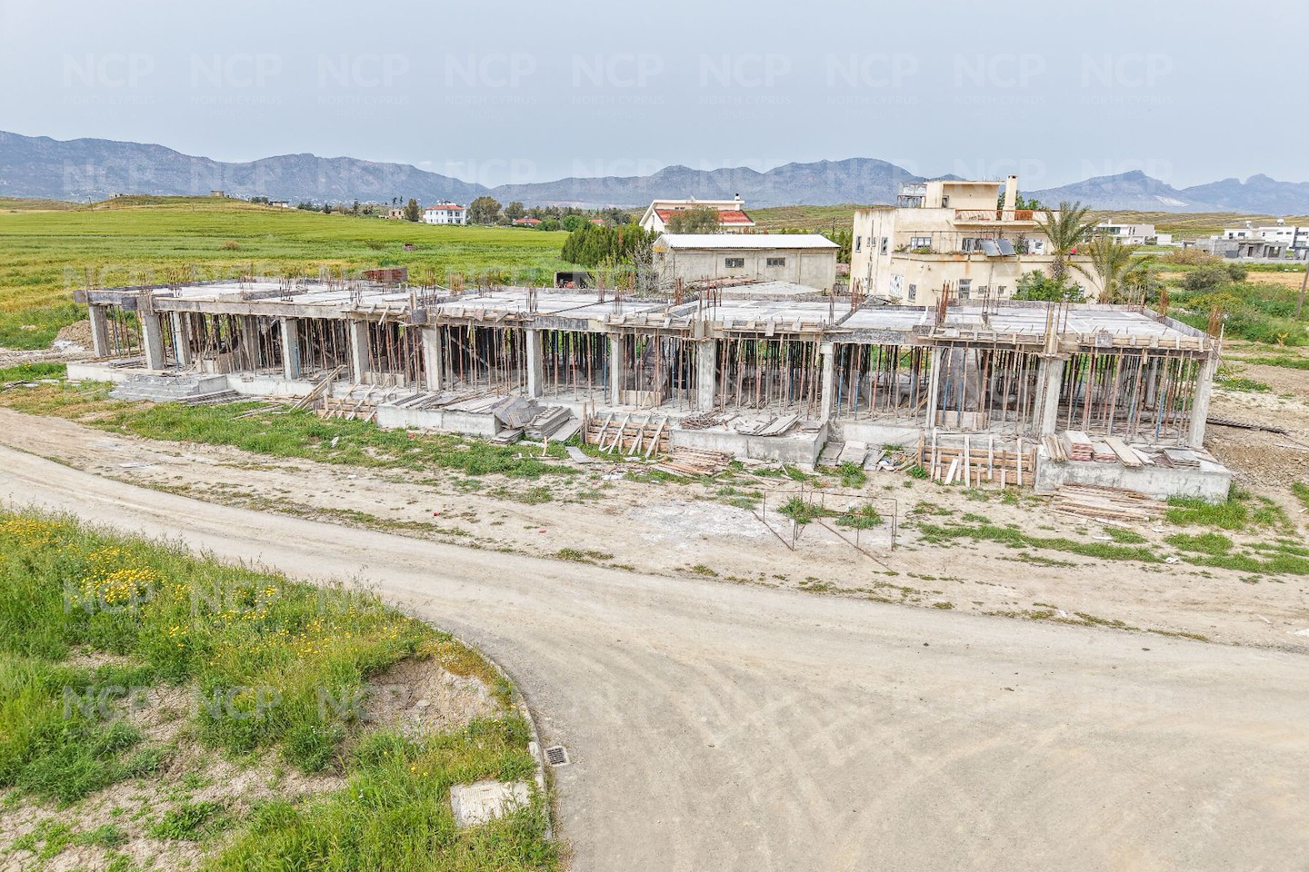 Aderans Construction My House Essentia Photo 10