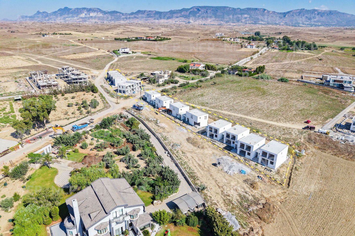 Aderans Construction My House Essentia Photo 9