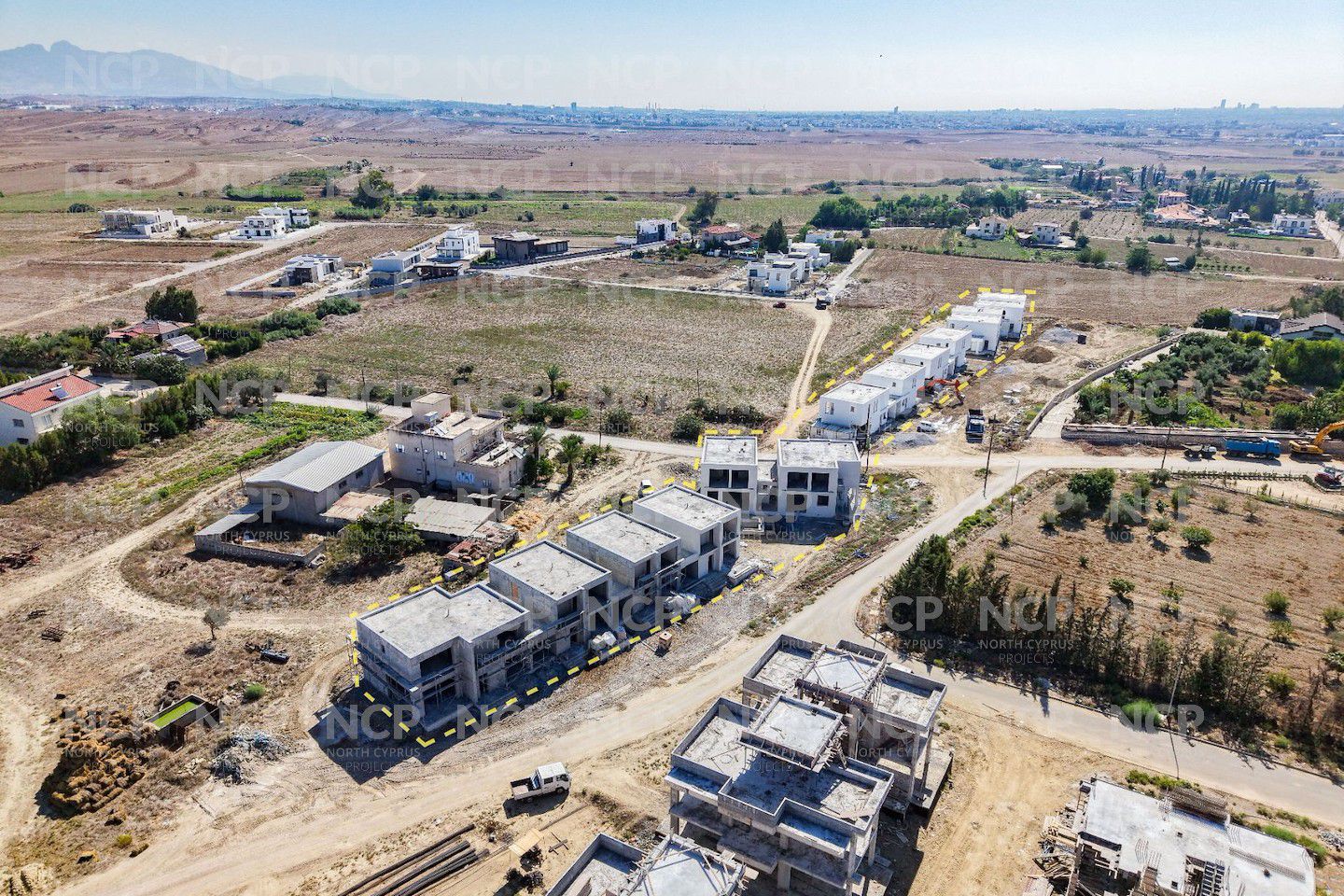 Aderans Construction My House Essentia Photo 10