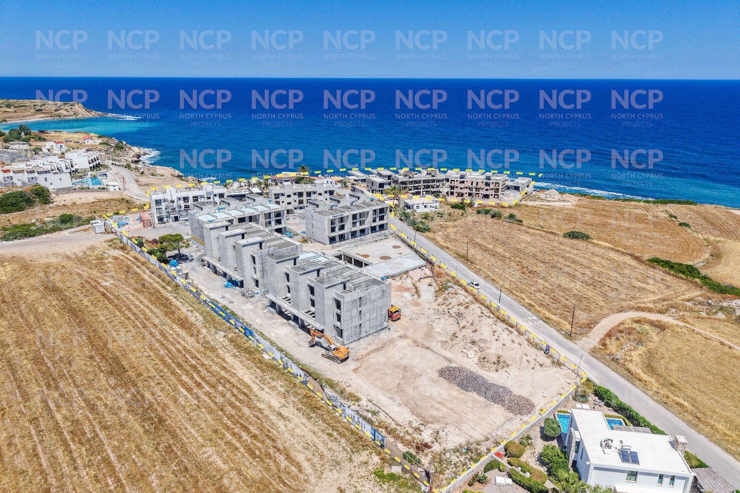 Dovec Construction Natulux Foto 10