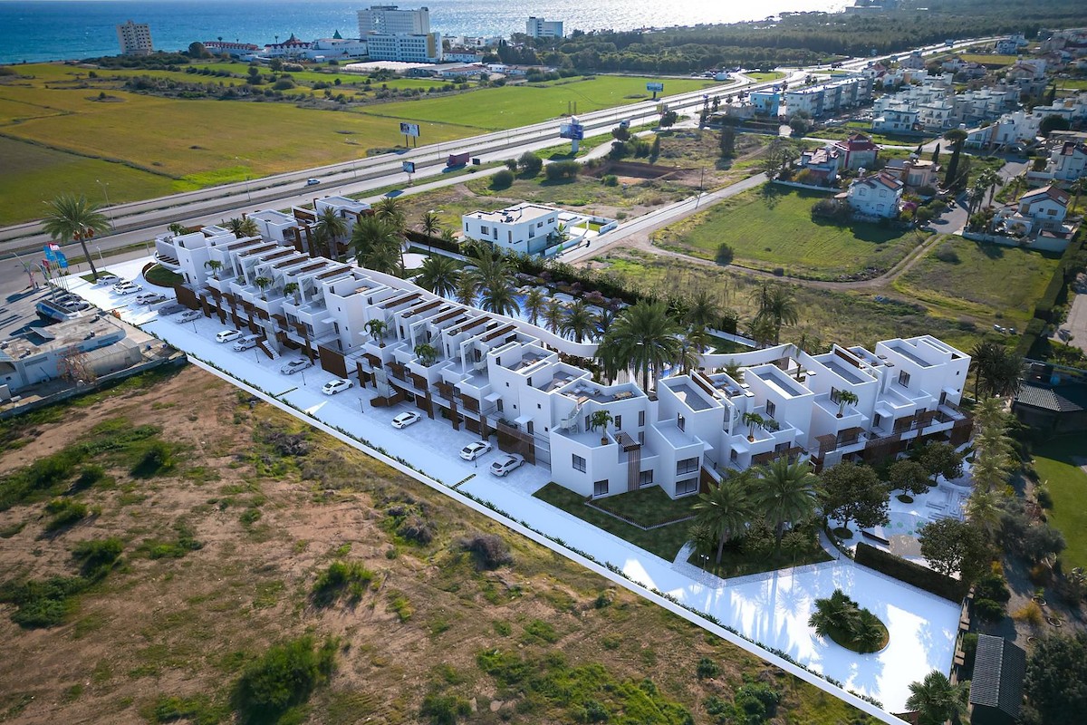 Dorter Construction Neo Residence Foto 5