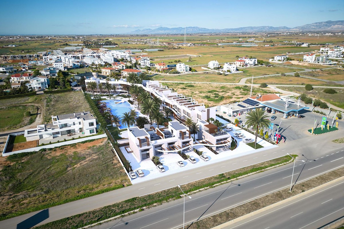 Dorter Construction Neo Residence Foto 6