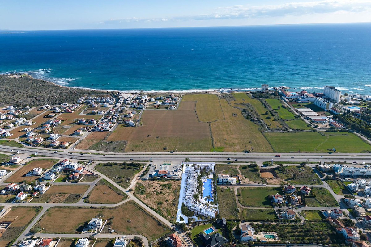 Dorter Construction Neo Residence Foto 4