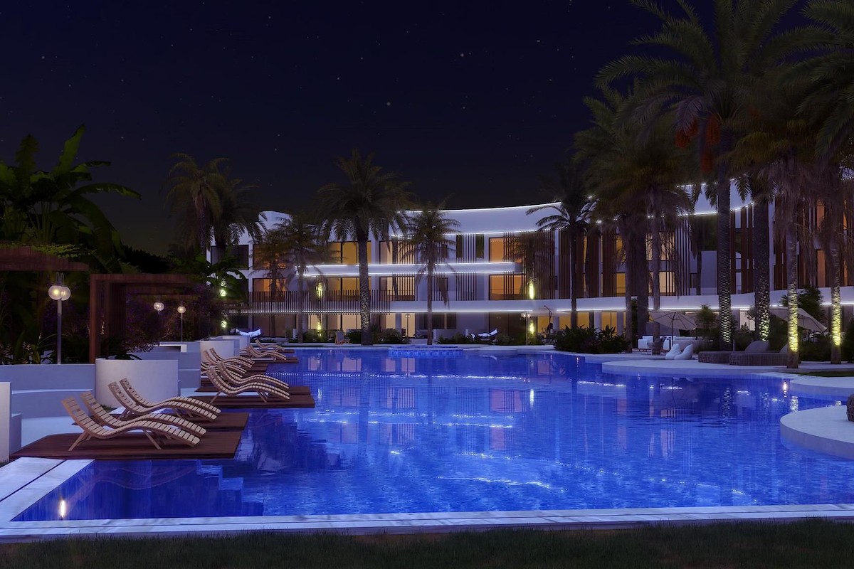 Dorter Construction Neo Residence Foto 7