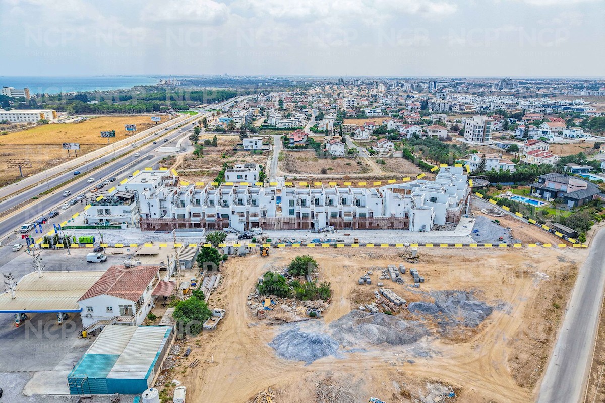 Dorter Construction Neo Residence Foto 9